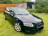 Audi a6 3.2 FSI 256 PS S-Line TÜV bis 01/28 - Audi A6 aus 2006: 3.2