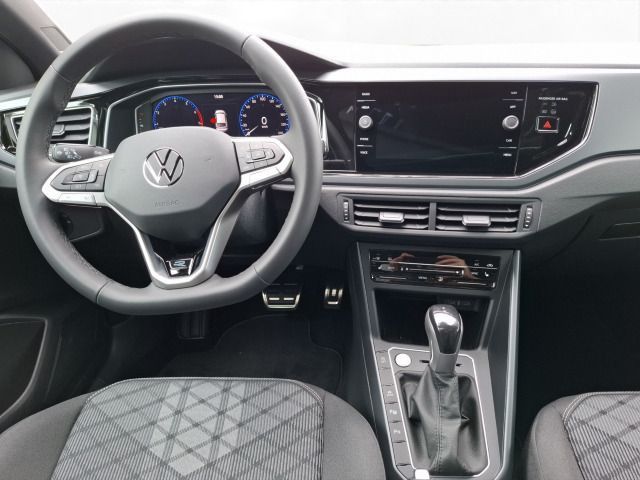 Volkswagen Taigo - Bild 5