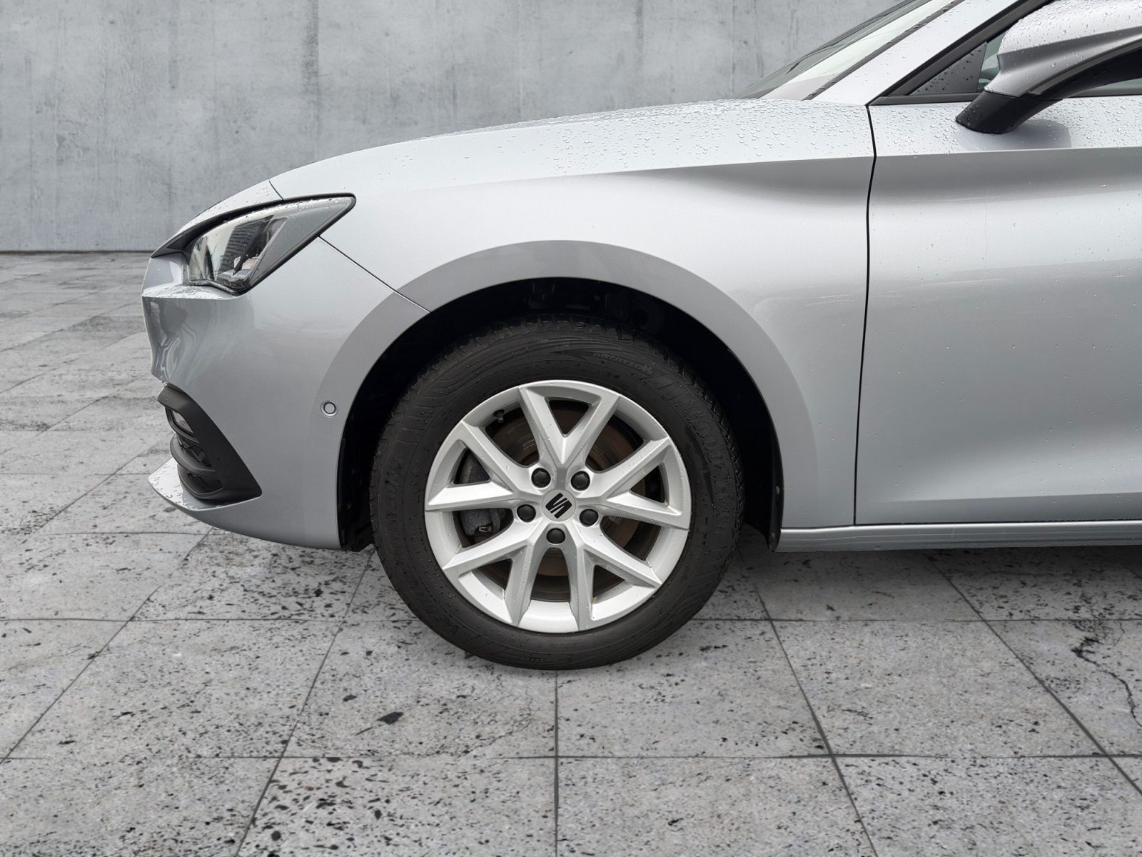 Seat Leon - Bild 8
