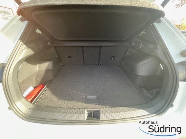 Tiguan Goal 2,0 TDI DSG HUD AHK Navi 360Kamera