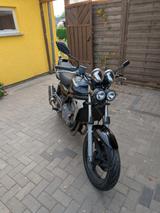 Kawasaki ER-5 - KAWASAKI ER 5