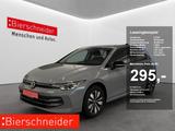 Volkswagen Golf 8 1.5 eTSI DSG Goal LED-PLUS NAVI KAMERA PA - Volkswagen Golf Jahreswagen: Plus