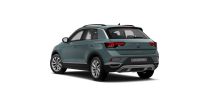 Volkswagen T-Roc - Vorschau Bild 5