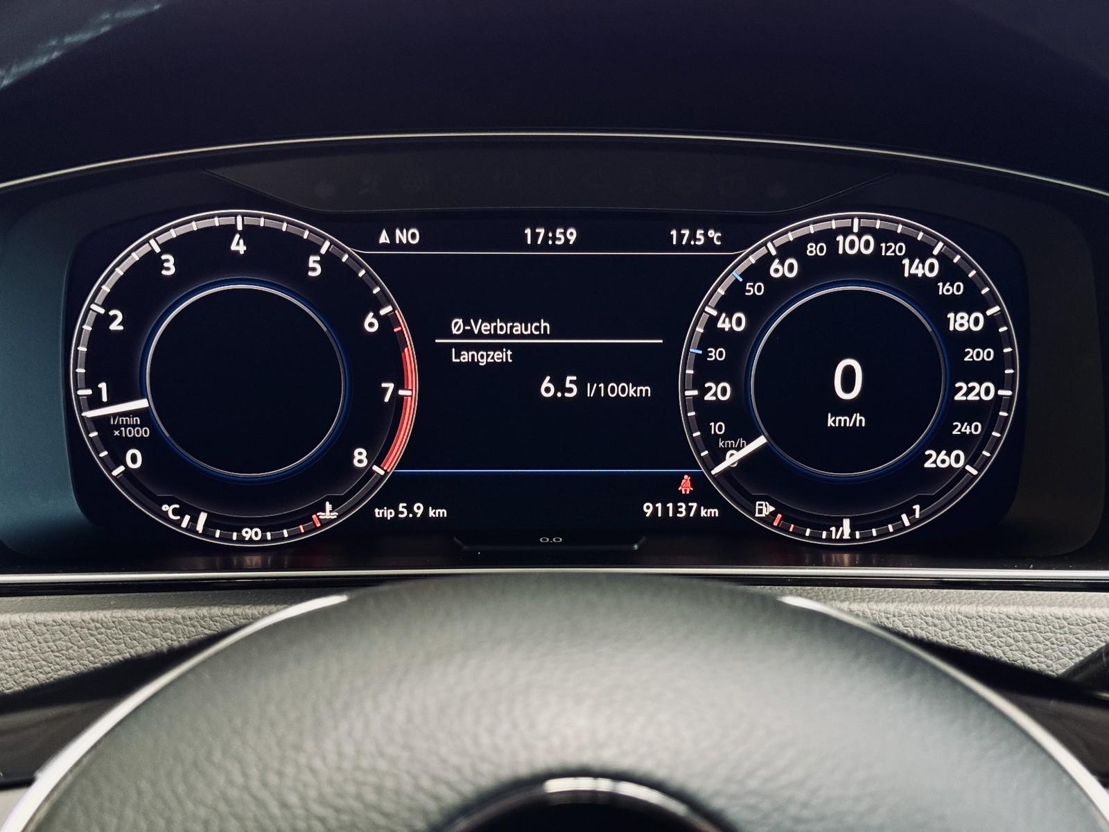 Volkswagen Golf VII Sound Start-Stopp |Dynaudio|Kamera|Digi