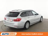BMW 318d Aut.*NAVI*LIM*PDC*AHK*SHZ*KLIMA* - BMW 318 in Stuttgart