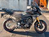 Yamaha MT-09 Tracer /Tracer 900 *1.Hand + Topzustand* - YAMAHA TRACER 900