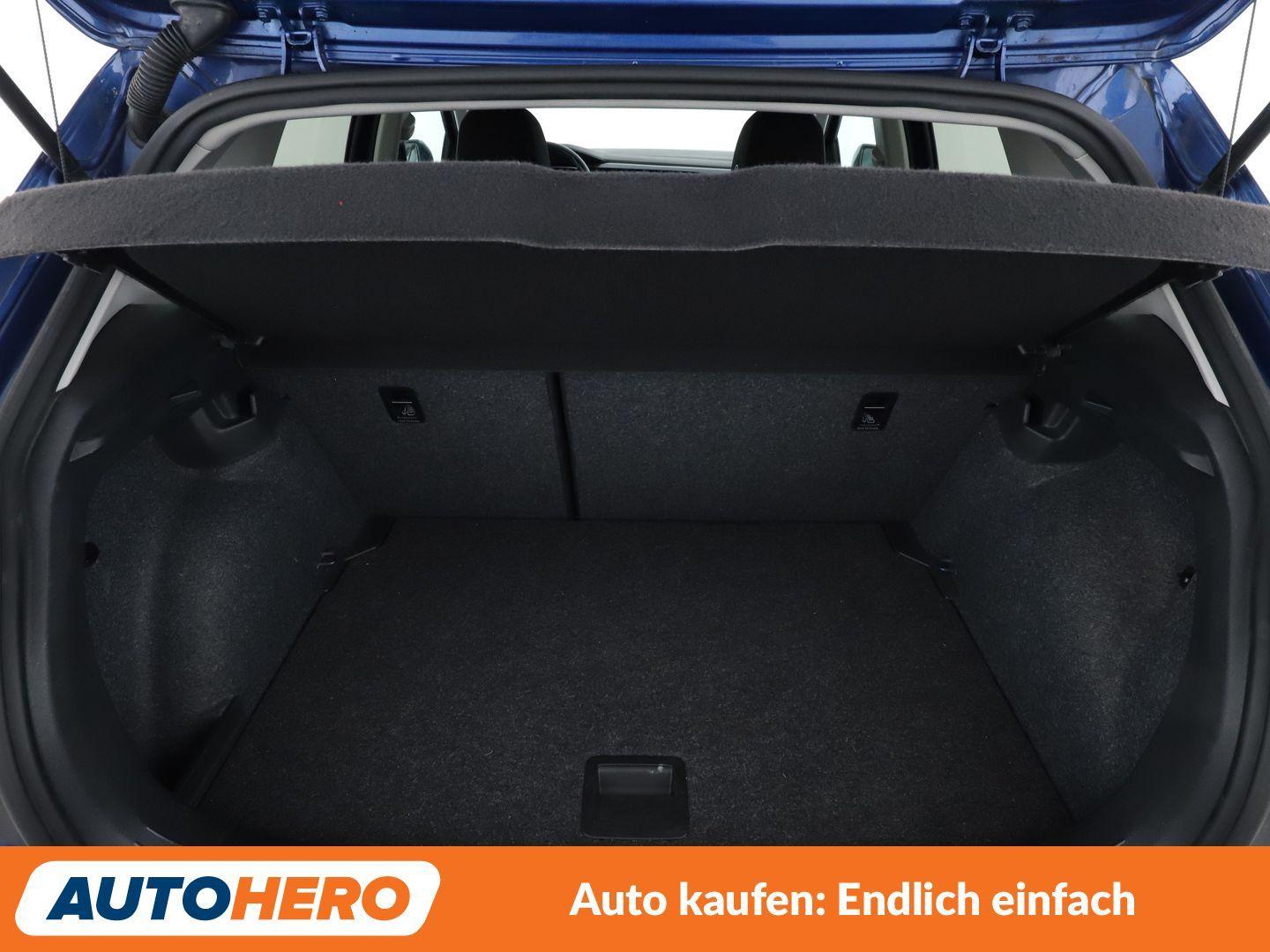 Volkswagen Polo 1.5 TSI ACT Highline Aut.*LED*ACC*PDC*SHZ*, миниатюра 16