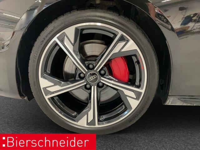Audi A4 Av 45 TFSI qu S Line 19 AHK PANO MATRIX, миниатюра 8