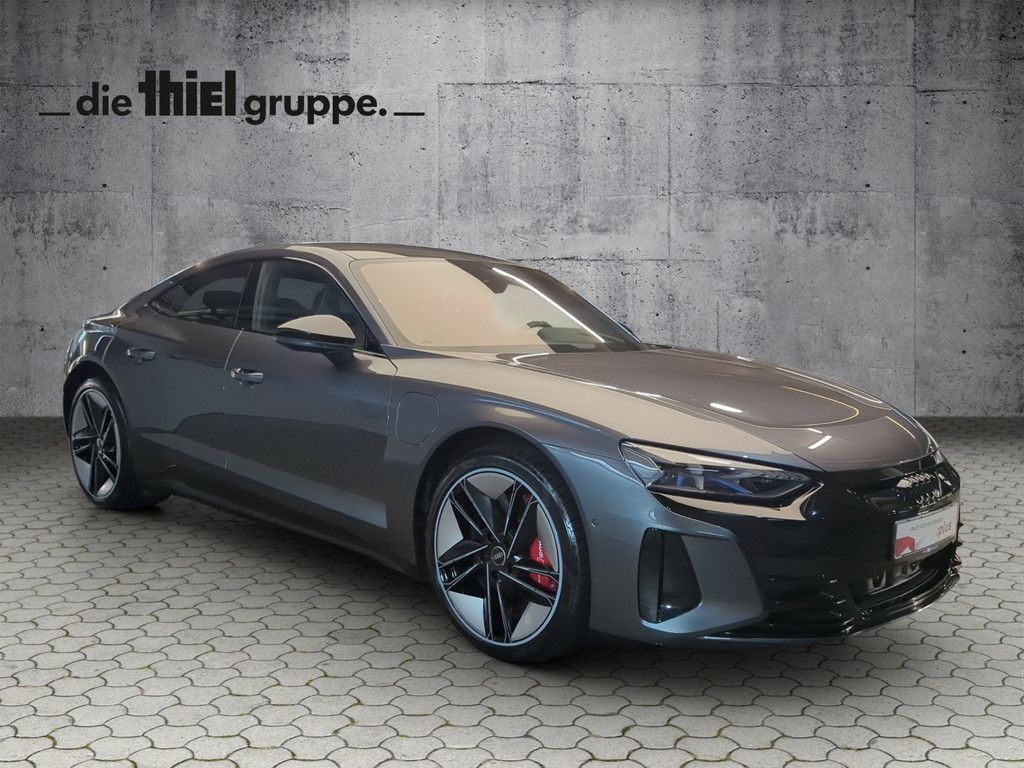 Audi RS e-tron GT - Bild 3