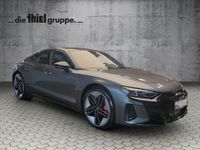 Audi RS e-tron GT - Vorschau Bild 3