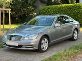 Mercedes-Benz Mercedes S-Klasse S350 CDI  Facelift - gebrauchte Mercedes-Benz S 350 mit Facelift