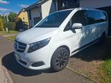 Mercedes-Benz V 200 d lang -