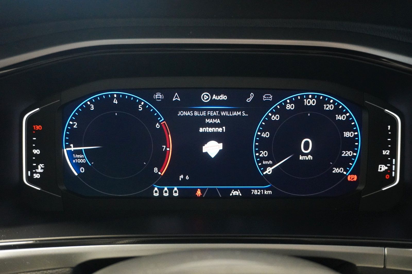 Volkswagen T-Roc - Bild 10