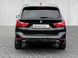 BMW 218d NAVI+LED+PDC+TEMPOMAT+KLIMA+ALU+LORDOSE - BMW 218 Gran Tourer aus 2020