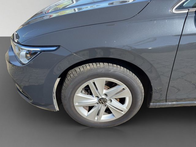 Golf VIII Variant 2.0TDI DSG Life PDC NAVI LED