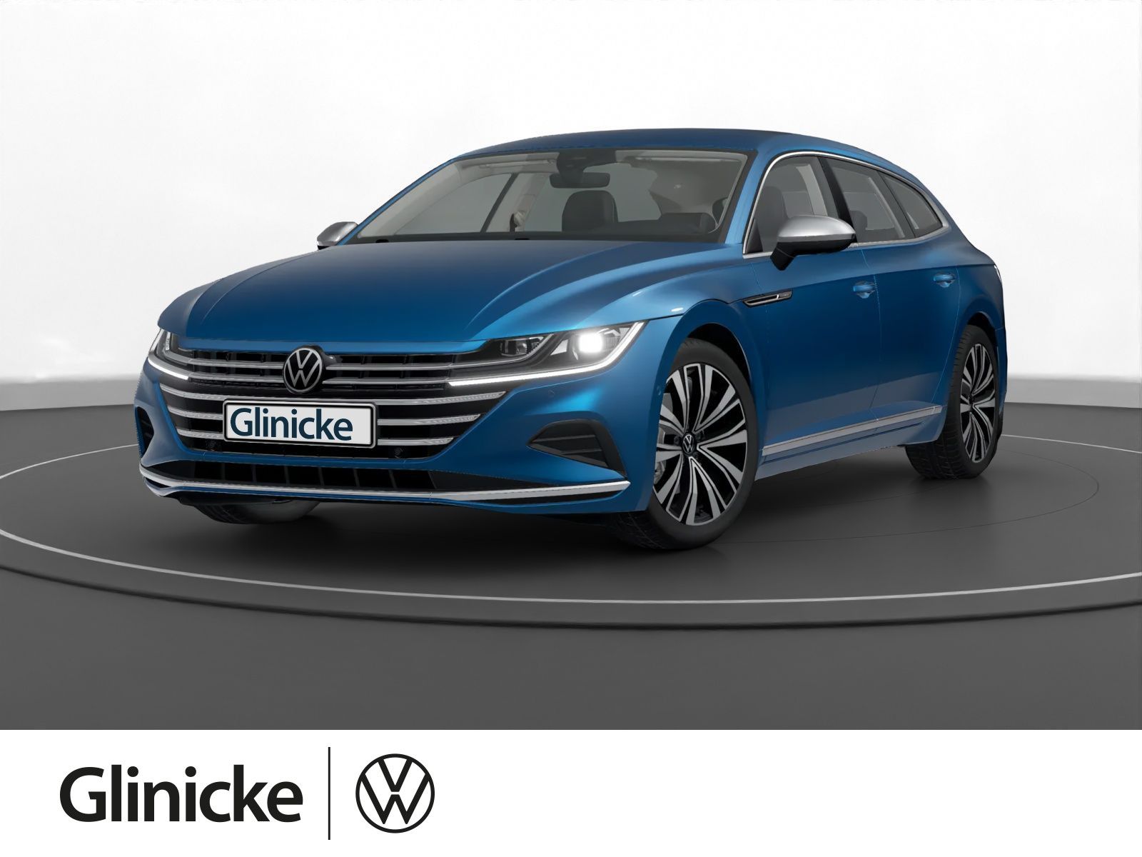 Volkswagen Arteon - Bild 1
