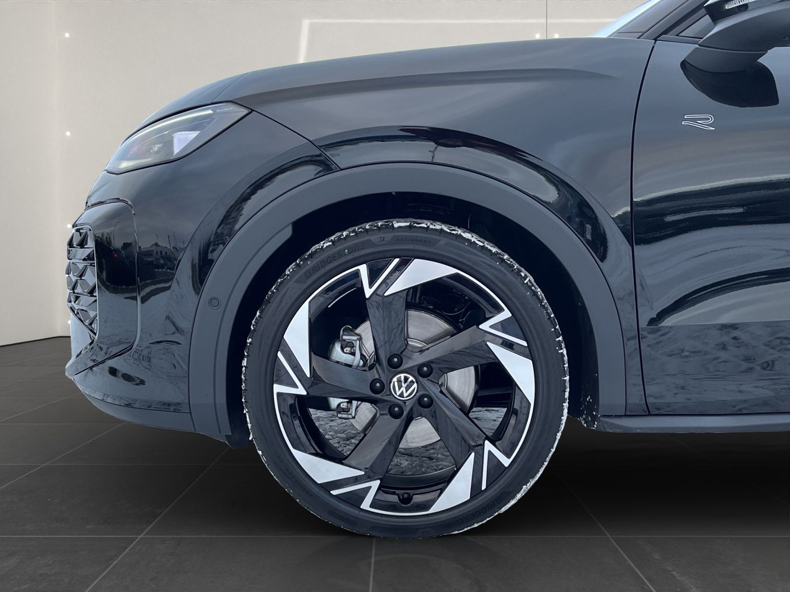 Volkswagen T-Roc - Bild 16