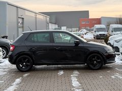Skoda Fabia - Vorschau 5