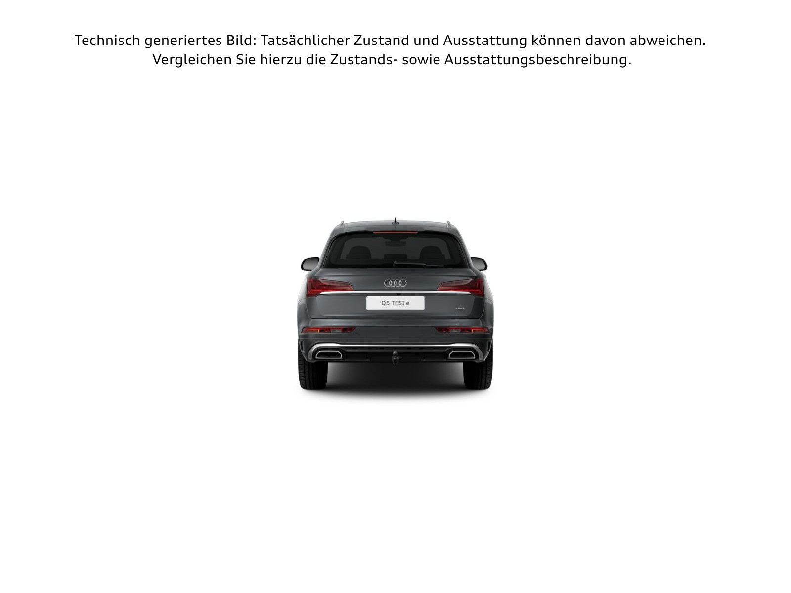 Audi Q5 - Bild 5