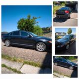 Volvo S80 D5 Geartronic Summum Summum - Volvo S80 mit Diesel-Antrieb: Limousine