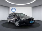 Opel Astra J Sports Tourer Selection TEMPOMAT*KLIMA - Opel Astra in Krefeld