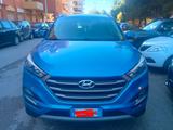 Hyundai Tucson 1.6 GDI Comfort - Hyundai TUCSON Kombi Gebrauchtwagen