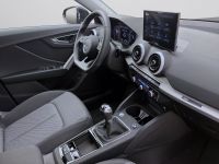 Audi Q2 - Vorschau Bild 16