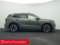Volkswagen Tiguan - Vorschau Bild 7
