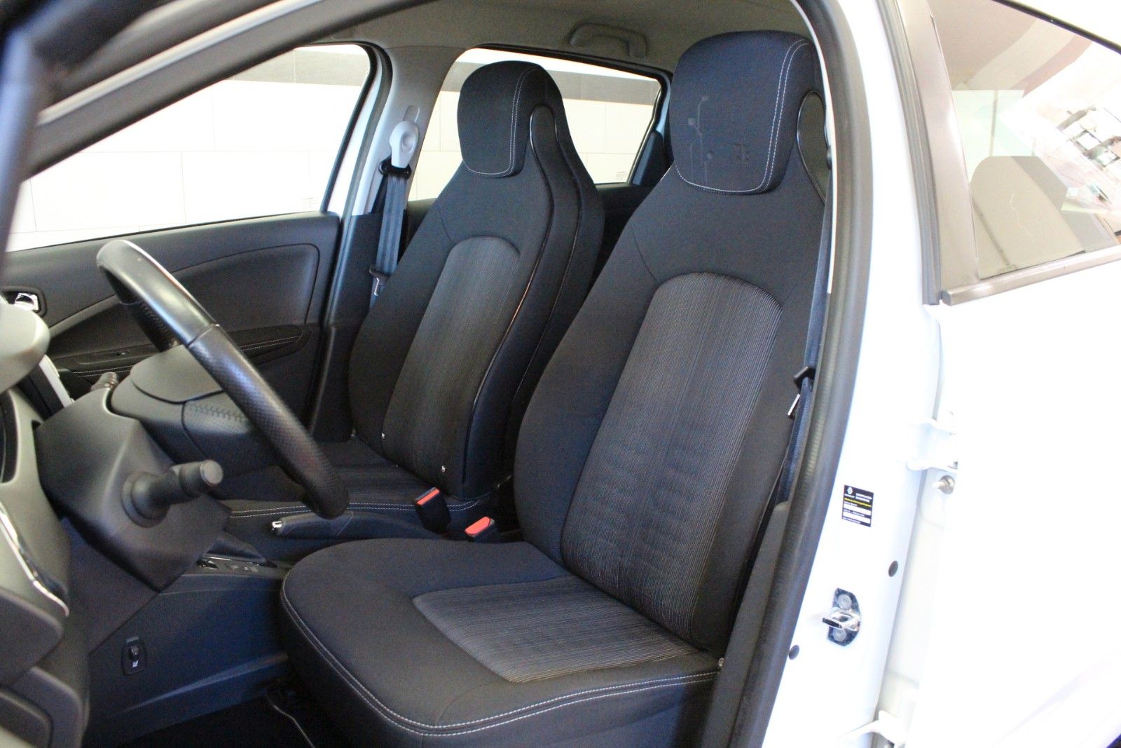 Fahrzeugabbildung Renault ZOE Z.E. 40 Intens*R-Link *Winterpaket