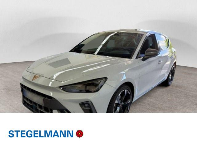 Cupra Leon 2.0 TDI DSG *LED*Navi*Paket XL*