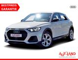 Audi A1 citycarver 30 TFSI LED Virtual Cockpit USB - Audi A1 Citycarver mit Benzin-Antrieb