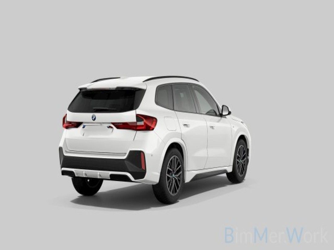 BMW X1 sdrive18i MSport auto imagem 2