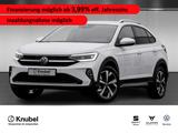 Volkswagen Taigo Style 1.0 TSI DSG IQ.Light Navi TravelAss.