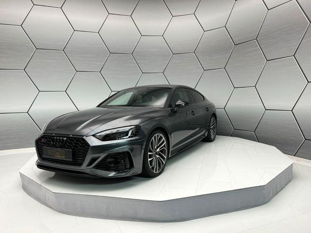 Audi RS5 Sportback 2.9 TFSI quattro RS Dynamikpaket