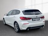 BMW 120 Sport Line M-Sport LENK LED TEMP NAV LEDER - gebrauchte BMW 120 aus dem Jahr 2021