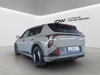 Kia EV4 - Vorschau Bild 5