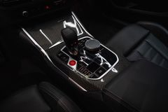 BMW M2 Coupe*Memory*M-Driver-P.*HU*LED*H&K*CARBON*
