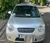 Kia Auto Kia Picanto - Kia Picanto aus 2008