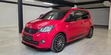 Skoda CitiGo 1.0 Monte Carlo/SHZ/PDC/Temp/Scheckheft - Skoda Citigo: Monte Carlo