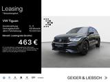 Volkswagen Tiguan 2,0 TDI 4M+R-Line+Pano+AHK+LED+Kamera
