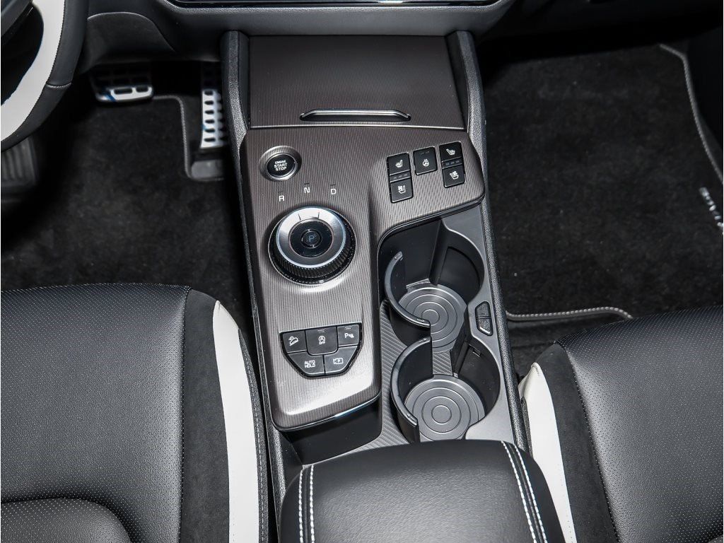 Kia Sportage - Bild 11