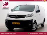 Opel Vivaro 1.5 CDTI 102pk Lang Edition Airco/Navi/Ca