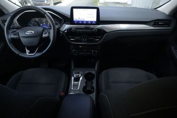 Ford Kuga - 2