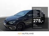 Seat Ibiza 1.0 TSI DSG FR Black Edition | NAVI | LED