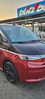 Volkswagen T7 Multivan 2.0 TSI OPF DSG Style Style