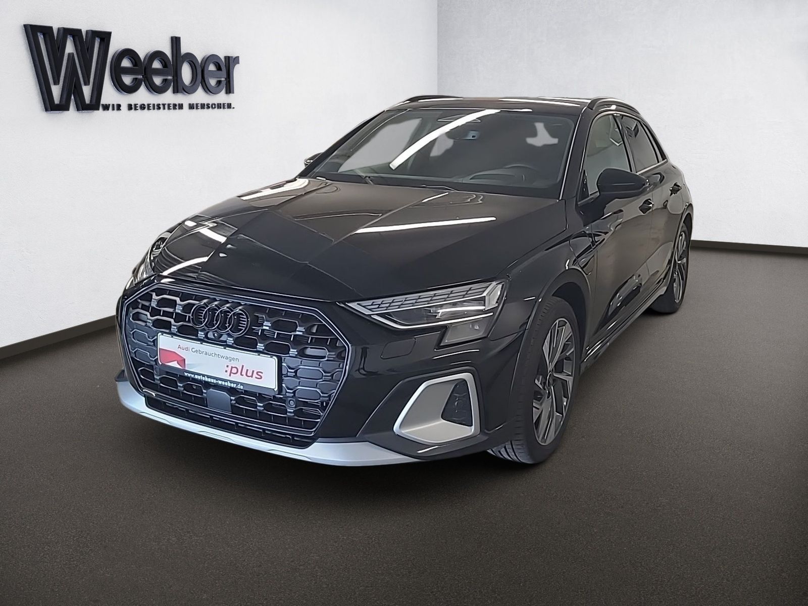 Audi A3 - Bild 2