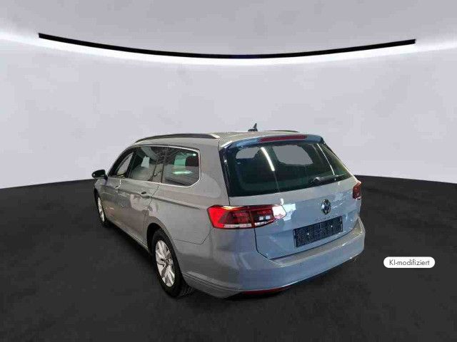 Volkswagen Passat Variant - Bild 5