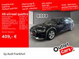 Audi A6 allroad 40 TDI S tronic quattro LED ACC DAB L - Audi A6 Allroad in Frankfurt (Main)