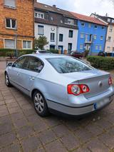 Volkswagen VW passat b6 - Volkswagen Passat Variant aus 2004