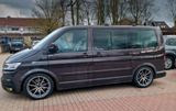 Volkswagen t5 Multivan, Led, Markise, t6.1, volleder,... - Volkswagen T5: Markise